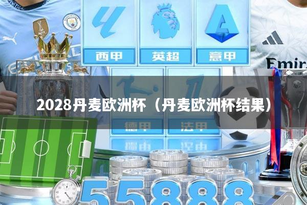 2028丹麦欧洲杯(丹麦欧洲杯结果)