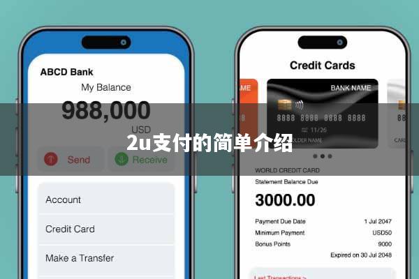 2u支付的简单介绍
